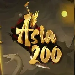 ASIA200 - Pertahanan Menara yang Menegangkan