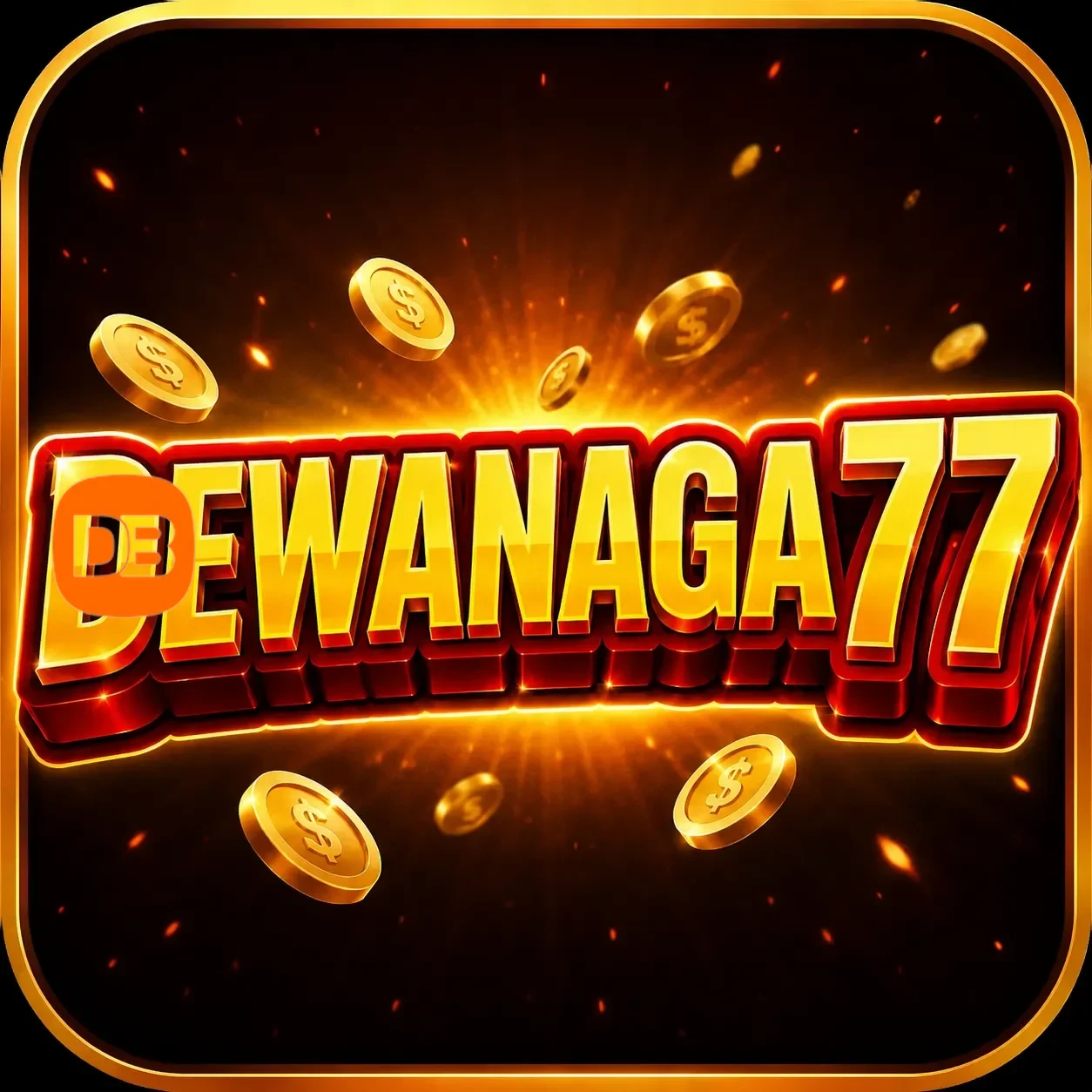 Logo dewanaga77